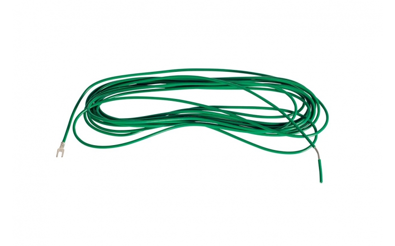 KYOWA P-78 Fork-shape crimp-style terminal (A-type) to bared at the tip