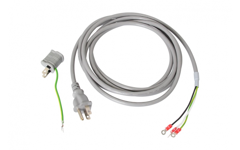 KYOWA 0.75SQ-3C-3M Power Supply Cable Power Supply Cable