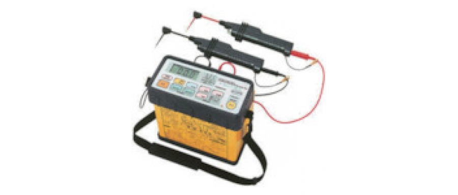 共立電気計器（株）  4560187062032  ＫＹＯＲＩＴＳＵ　全天候型配電用万能測定器（コードリールなし）
