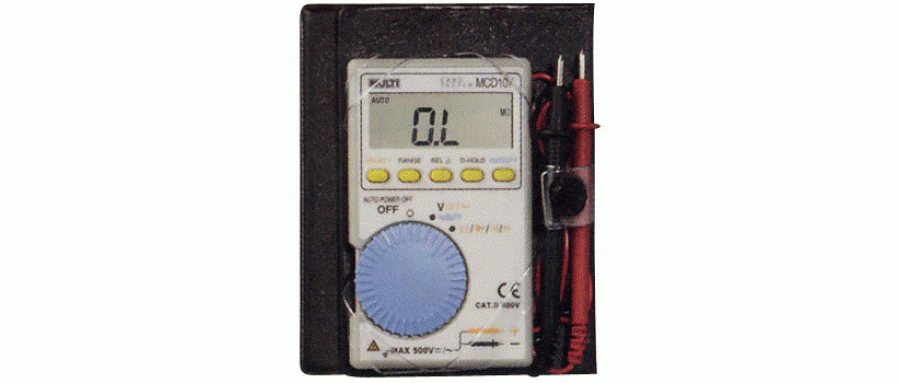 BBK テクノロジーズ  カードテスタ