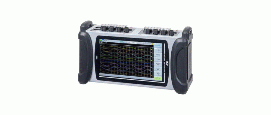 A&D  データレコーダー オムニライト�U RM1100 スターターセット