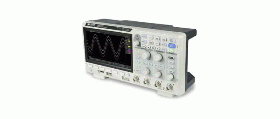 LeCroy T3DSO1000 シリーズ オシロスコープ， 4 Ch， 200MHz
