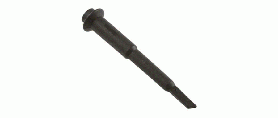 LeCroy スプラングフック PK1-5MM-101