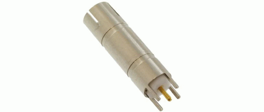 LeCroy オシロスコープ用アダプタ PK1-5MM-107