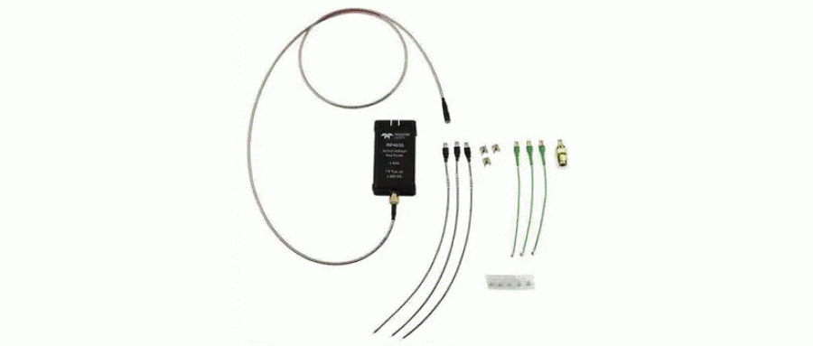 LeCroy テストプローブ RP4030