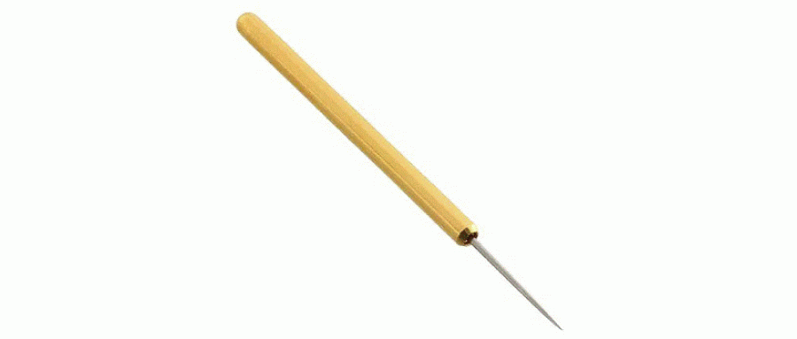 LeCroy テストプローブアーススプリング PK1-5MM-124