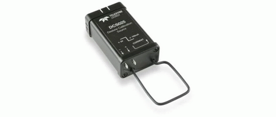 LeCroy 較正ソース DCS025