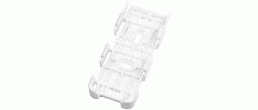 Testo データロガー固定スタンド(0554 1841)