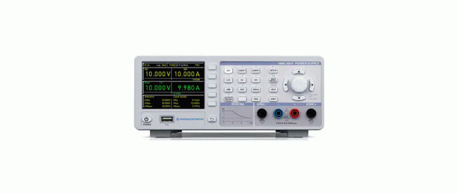 ローデ・シュワルツ(Rohde&Schwarz)  直流電源 HMC8041