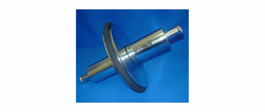 TP技研  JIS型ノーピックアップタイムテスター