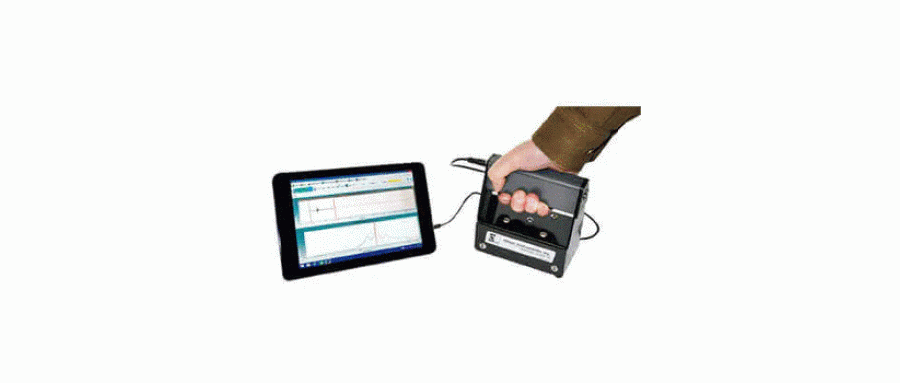 Olson Instruments  コンクリート厚さ計