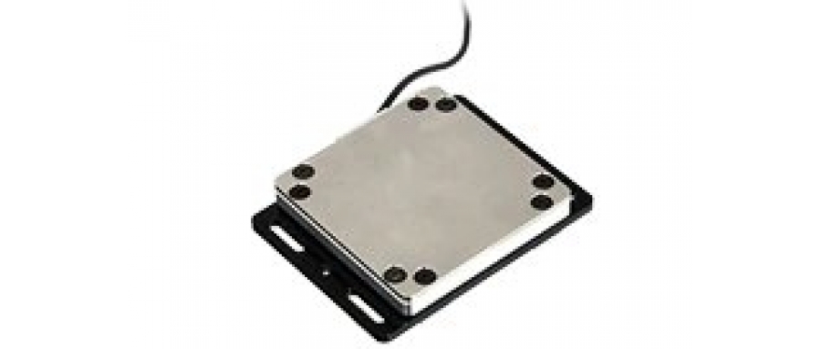 KYOWA LPR-C-1KNS25 1 kN Thin Pedal Force Transducer
