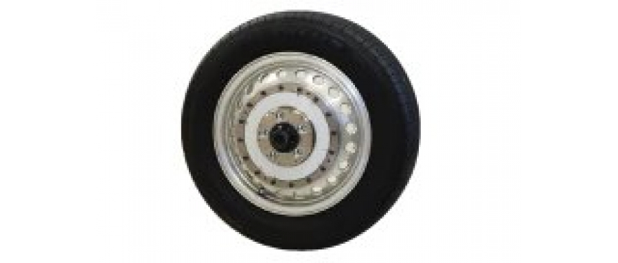 KYOWA Slip-ring Type Wheel Torque Transducer Wheel Torque Transducer