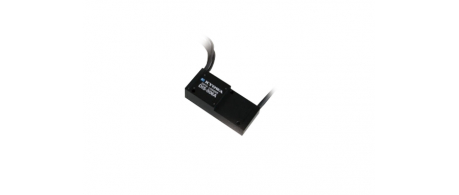KYOWA Small-sized Data Logger for Crash Test