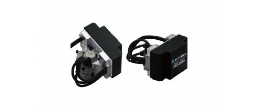 KYOWA DIS-503A Small-sized Data Logger for Crash Test Small-sized Data Logger for Crash Test