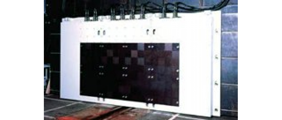 KYOWA Barrier Load Cell