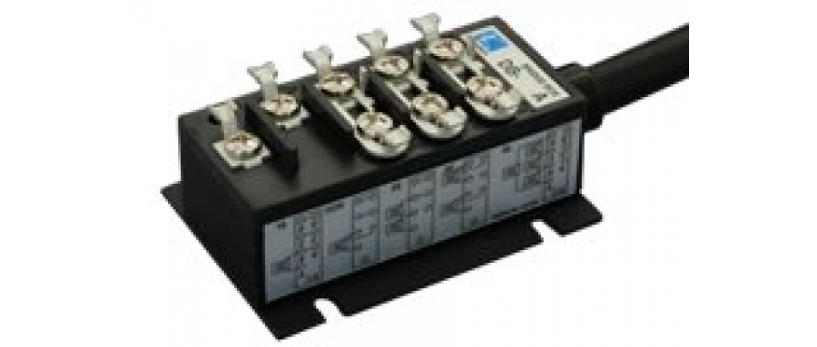 KYOWA DB-350A For 350Ω gage Bridge Box