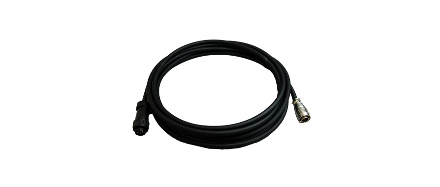 KYOWA HS-TT-01 Z10 Connection Cable