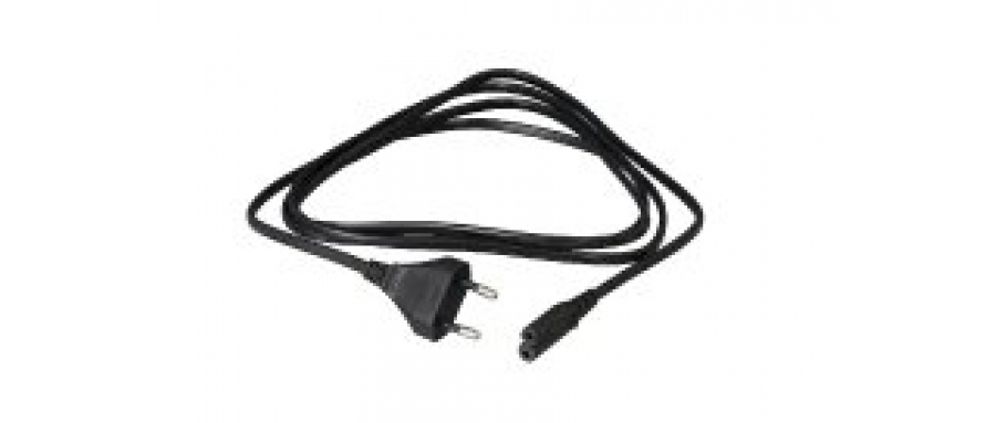 KYOWA P-42 2-pin plug to 2-pin receptacle 2-pin plug to 2-pin receptacle