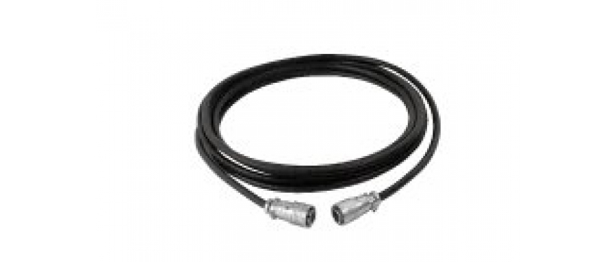 KYOWA TT-04 P12-7 to P12-7 connection cable