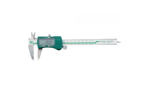 新潟精機（株）  DT-150  ＳＫ　デジタルノギス　測定範囲ｍｍ０～１５０　最小表示０．０１ｍｍ