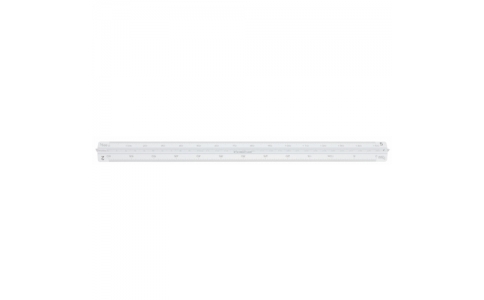 ステッドラー日本（株）  987 30-11  ステッドラー　三角スケール　高精度オールアルミ製　一般用　３０ｃｍ