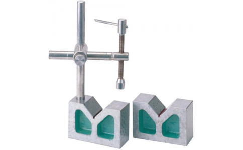 （株）ニューストロング  VYB-125-A4  ニューストロング　インスペクションブロック（Ｍタイプ）　１２１×１７５