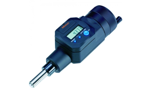 （株）ミツトヨ  MHD-50MB  ミツトヨ　デジマチックマイクロメーターヘッド（１６４－１６３）