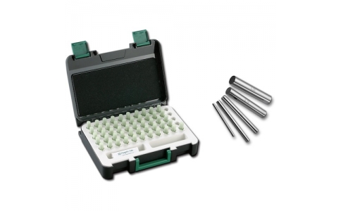 新潟精機（株）  TAA-1A  ＳＫ　超硬ピンゲージセット