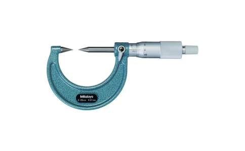 （株）ミツトヨ  CPM15-50W  ミツトヨ　マイクロメータＣＰＭ１５－５（１１２－１６６）