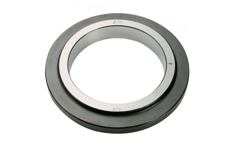 新潟精機（株）  RG-190  ＳＫ　鋼リングゲージ　１９０ｍｍ