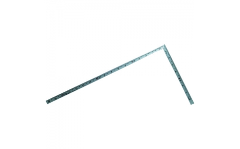 シンワ測定（株）  10860  シンワ　曲尺角薄「匠甚五郎」尺６大工用