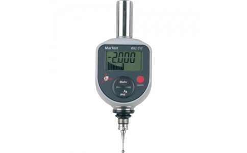 マール・ジャパン（株）  4304300  マール　ダイヤル型３Ｄ－プローブ　ＭａｒＴｅｓｔ　８０２　ＮＷ－Ｔｏｕｃｈ