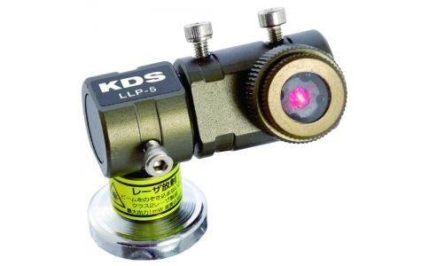 ムラテックＫＤＳ（株）  LLP-5  ＫＤＳ　ラインレーザープロジェクター５