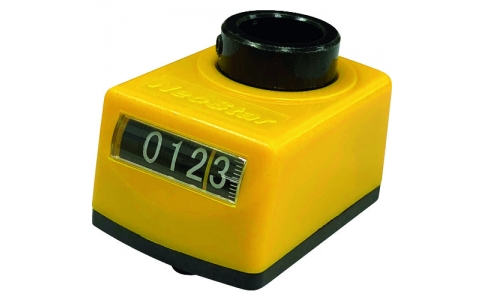 （株）ミツトヨ  M327-25  ミツトヨ　外側用ラチェットシンブルマイクロメーター（高精度・バーニャ目盛付）　測定範囲０～２５ｍｍ　（１０２－７０７）