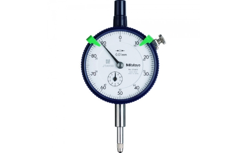 新潟精機（株）  SHLP11-H7  ＳＫ　スリムハンドル栓ゲージ　φ１１