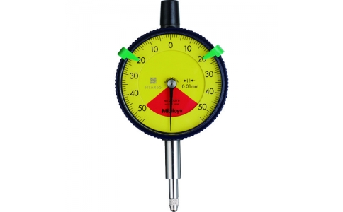 （株）ミツトヨ  2973TB  ミツトヨ　ダイヤルゲージ（２９７３ＴＢ）