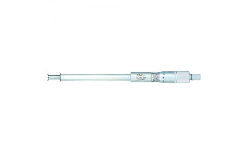 （株）ミツトヨ  GVM-25SNR  ミツトヨ　グルーブマイクロメータ（１４６－２２１）