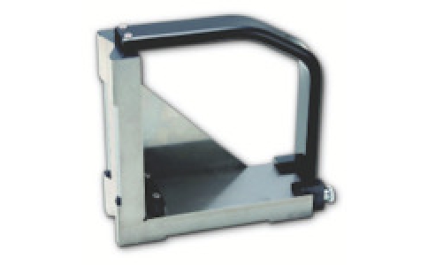 新潟精機（株）  DL-ML  ＳＫ　レベルニック用Ｌ型ベース