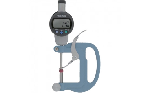 （株）テクロック  SMD-130J  テクロック　デジタルシックネスゲージ