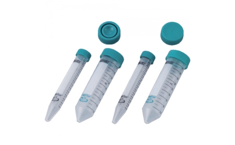 アズワン（株）  2-7743-01  ＡＳ　遠沈管　１５ｍｌ　３１４２－３３５　（５００本入）