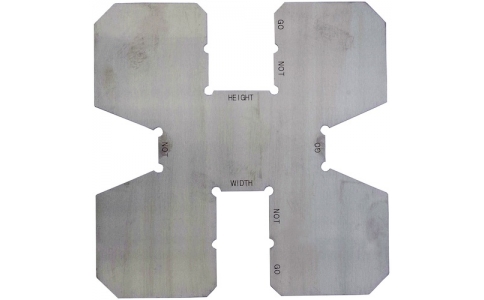 新潟精機（株）  100MZ  ＳＫ　シクネスゲージ