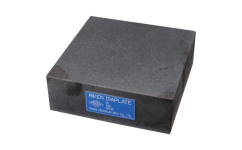 （株）理研計測器製作所  RA-91  ＲＫＮ　石定盤　１級　全長１５００ｍｍ×幅１０００ｍｍ×高さ２００ｍｍ