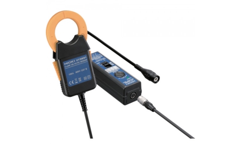 日置電機（株）  CT9691-90  ＨＩＯＫＩ　クランプオンＡＣ／ＤＣセンサ　セット品