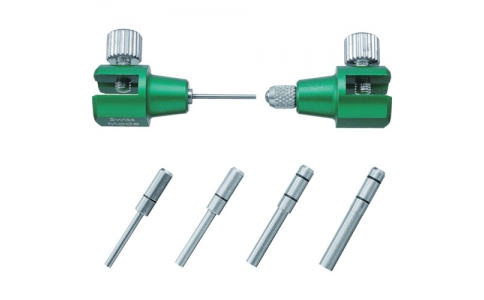 新潟精機（株）  N-5AS  ＳＫ　ノギスアタッチメント