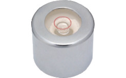 （株）理研計測器製作所  4589979051092  ＲＫＮ　丸形水準器２４×２０