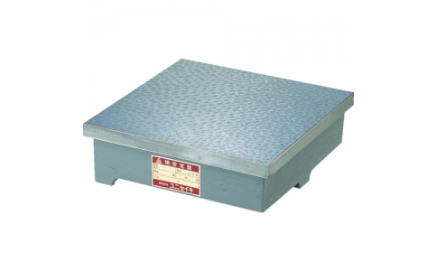 （株）ユニセイキ  UKJ0-100100  ユニ　精密検査用定盤（ＪＩＳ型）　０級　１０００ｘ１０００ｍｍ