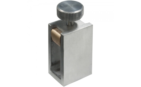 新潟精機（株）  VHK-C  ＳＫ　ＶＨＫ用スクライバクランプ