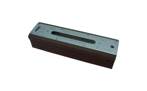 （株）理研計測器製作所  RFL-A2505  ＲＫＮ　平型精密水準器Ａ級