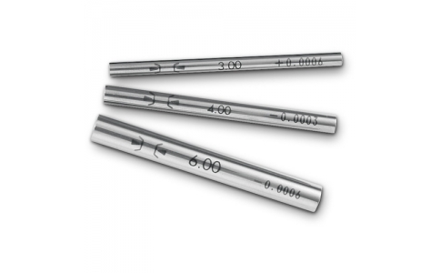 新潟精機（株）  CAA 13.52MM  ＳＫ　セラミックピンゲージ・単体